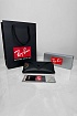 Солнцезащитные очки Ray-Ban Aviator Large Metal