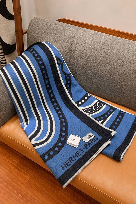 Плед Hermes Grand Tralala premium 147x200 см