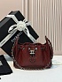 Кожаная сумка Chanel 25 Mini premium 20x22x12.5 см
