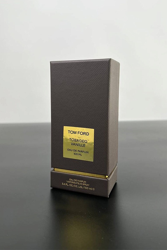 Парфюмерная вода Tom Ford Tobacco Vanille (100 мл)