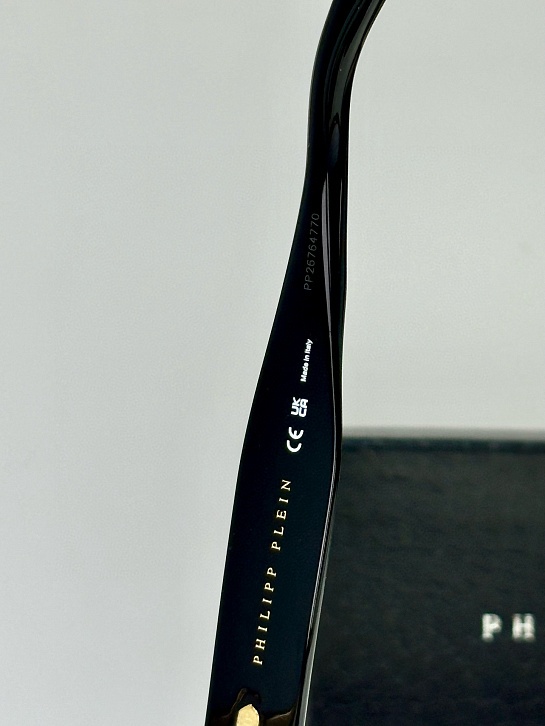 Солнцезащитные очки Philipp Plein Brave