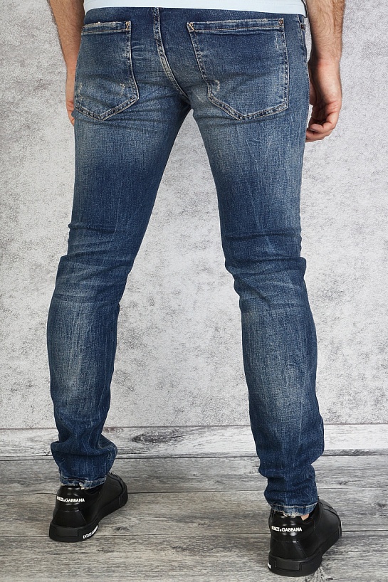 Брендовые мужские джинсы Dsquared2