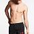 Мужские шорты Dsquared2 "ICON" - Black / Red
