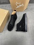Мужские кроссовки Christian Louboutin Louis Junior