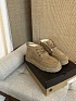 Ботинки с мехом UGG Neumel Moc - Mustard Seed