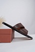 Мужские шлёпанцы Loro Piana Pilat Plain Walk