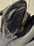 Кожаный рюкзак Montblanc Sartorial Premium 40x34x16 см