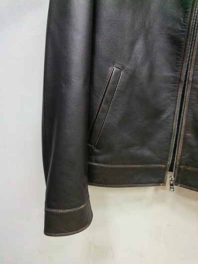 Винтажная куртка Prada premium   
