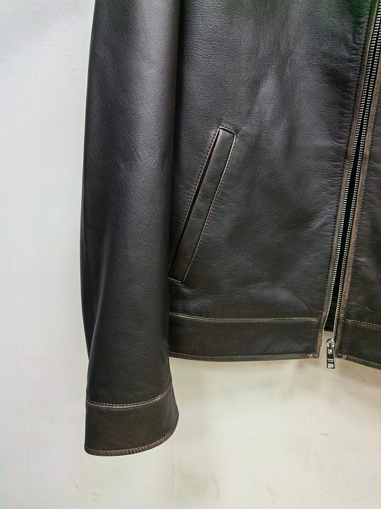 Винтажная куртка Prada premium