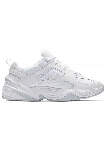 Кроссовки Nike M2K Tekno - White   