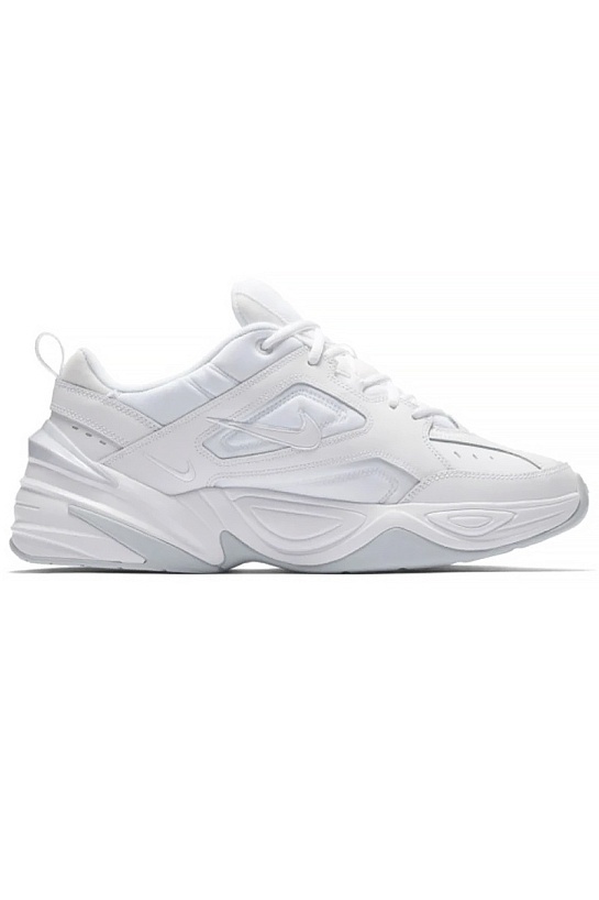 Кроссовки Nike M2K Tekno - White