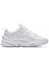 Кроссовки Nike M2K Tekno - White