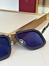 Солнцезащитные очки Cartier Santos 