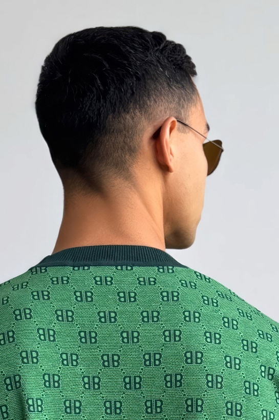 Солнцезащитные очки Ray-Ban Aviator Large Metal