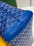 Кожаная сумка Goyard Artois premium 31x24x15 см