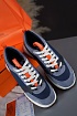 Мужские кроссовки Hermes Leader - Navy