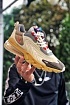 Кроссовки Travis Scott x Nike Air Max M270 React "Cactus Trails"