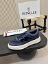 Мужские кроссовки Moncler Altive premium 