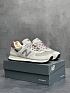 Кроссовки New Balance 574 "Arctic Grey Maroon"