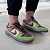 Кроссовки Kickshawaii x Nike SB Dunk Low Aloha