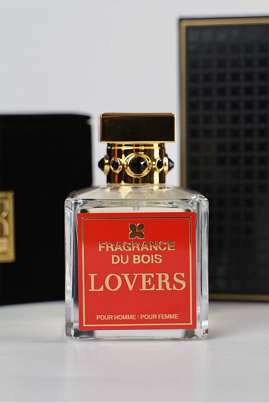 Парфюмерная вода Fragrance Du Bois Lovers (100 мл)