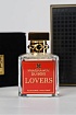 Парфюмерная вода Fragrance Du Bois Lovers (100 мл)