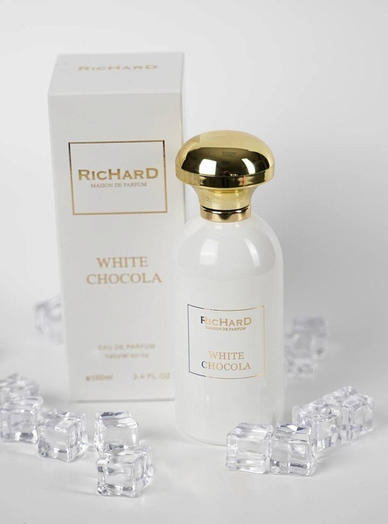 Парфюмерная вода RicHarD White Chocola (100 мл)