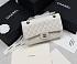 Кожаная сумка Chanel Classic Flap premium 25x13x7 см (8 расцветок)