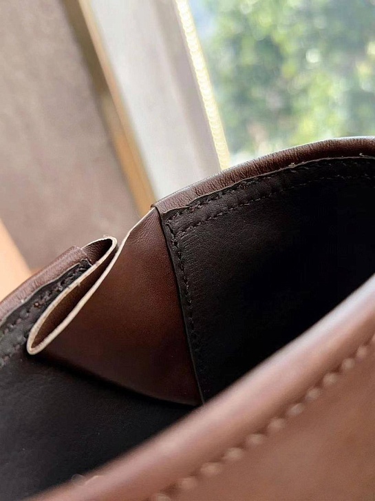 Женские кожаные ботинки MIU MIU Ankle Premium