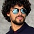 Солнцезащитные очки Ray-Ban Aviator Large Metal