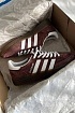 Кроссовки Adidas Handball Spezial - Brown