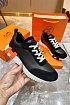 Мужские кроссовки Hermes Bouncing - Black