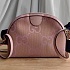 Сумка Gucci Ophidia Jumbo GG Small 24x18 см - Pink