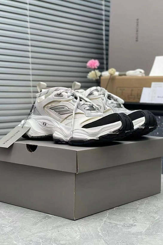 Женские кроссовки Balenciaga Cargo