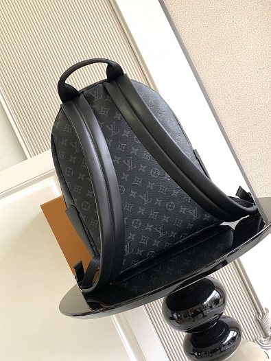 Кожаный рюкзак Louis Vuitton Discovery Premium 38x29x20 см   