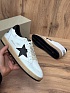 Мужские кроссовки Golden Goose Ball Star