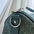 Дорожная сумка Louis Vuitton Keepall Monogram Washed 50x29 см
