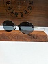 Солнцезащитные очки Chrome Hearts Sinnegasm-B