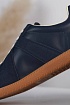 Комбинированные кроссовки Maison Margiela