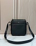 Кожаная сумка Montblanc Sartorial premium 24x22.5x5 см