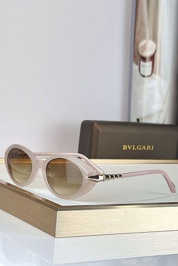 Солнцезащитные очки Bvlgari Serpenti    