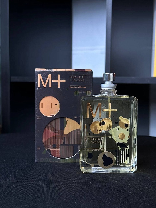 Парфюмерная вода Molecule 01 + Patchouli (100 мл)