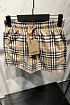 Мужские шорты Burberry Vintage Check