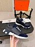 Мужские кроссовки Hermes Bouncing - Navy