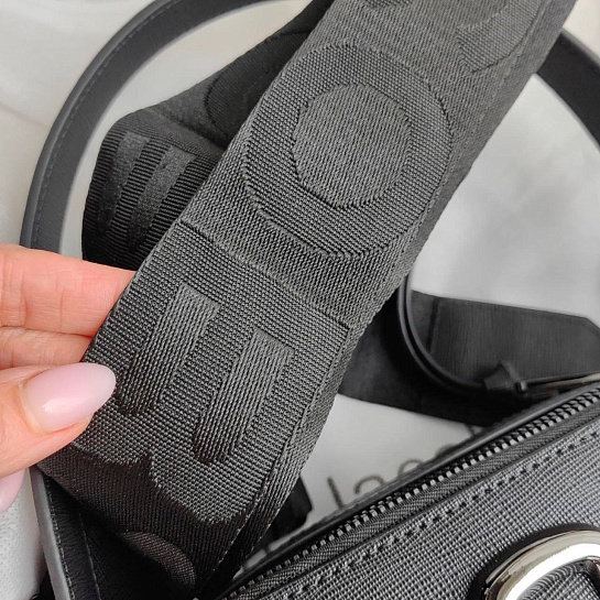 Кожаная сумка Marc Jacobs 22x11 см (2 расцветки)