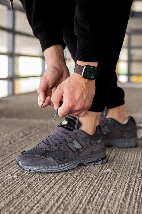 Кроссовки New Balance 2002R Protection Pack "Phantom"