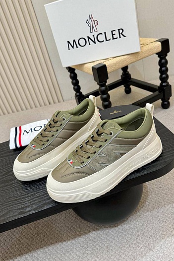 Мужские кроссовки Moncler Altive premium    