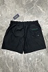 Мужские чёрные шорты Polo Ralph Lauren