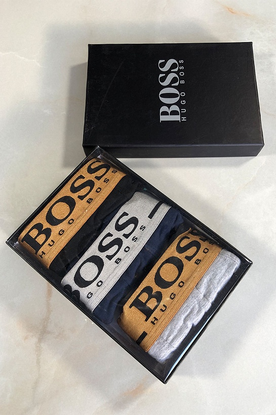 Набор мужского нижнего белья Hugo Boss