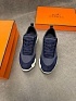 Мужские кроссовки Hermes Bouncing - Navy